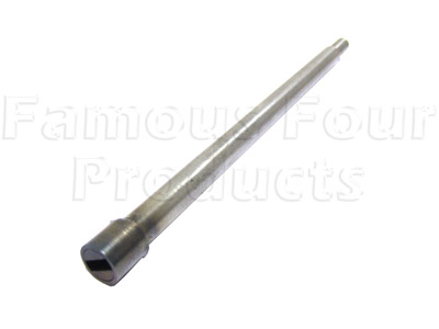 FF005251 - V8 Oil Pump Priming Tool - Land Rover Discovery 1989-94