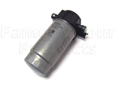 Fuel Filter Cartridge - Land Rover Freelander (L314) - Fuel & Air Systems