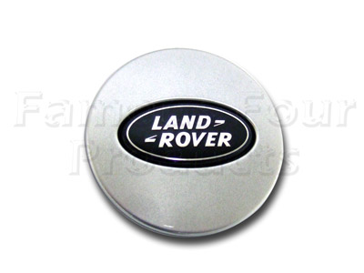 FF005270 - Wheel Centre Cap - Range Rover Sport to 2009 MY
