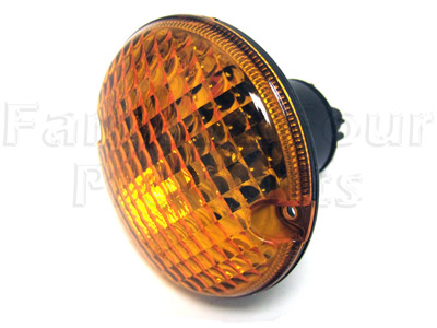 Land Rover Defender NAS style Indicator lamp ANR6527 