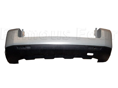 FF005274 - Rear Bumper - Land Rover Freelander 2