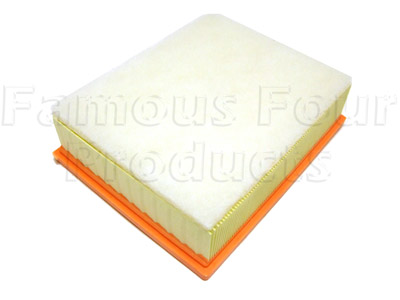 Air Filter Element - Land Rover 90/110 & Defender (L316) - Fuel & Air Systems