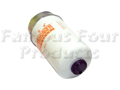 FF005276 - Fuel Filter Element - Land Rover 90/110 & Defender