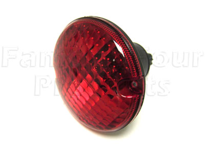 FF005297 - NAS Spec Rear Light - Land Rover 90/110 & Defender