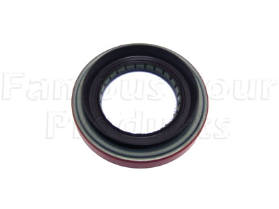 Differential Nose Pinion Oil Seal - Land Rover 90/110 & Defender (L316) - Rear Axle