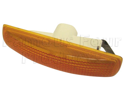 Side Repeater - Amber - Land Rover Discovery 3 (L319) - Electrical