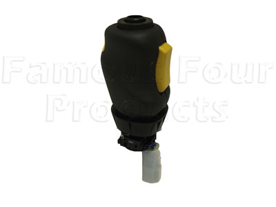 FF005340 - Switch - Gearbox Control Push - HDC - Land Rover Freelander