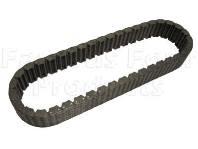 FF005345 - Chain - for Borg Warner Transfer Box - Range Rover Second Generation 1995-2002 Models