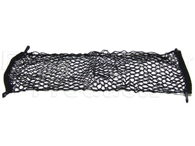 FF005346 - Luggage Net - Back of Rear Seat - Land Rover Freelander 2