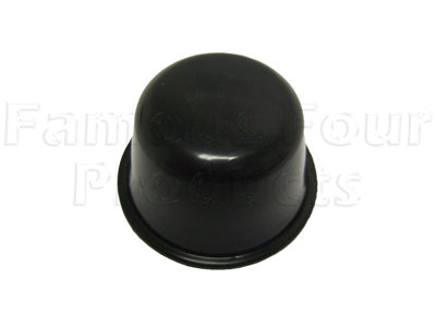 FF005348 - Hub Dust Cap - Land Rover 90/110 & Defender