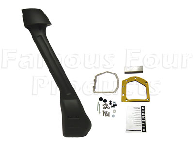 FF005349 - Snorkel - Land Rover 90/110 & Defender