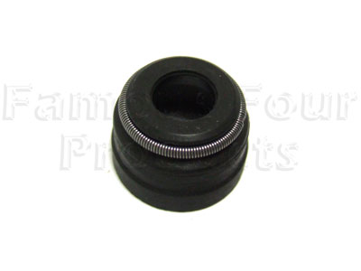 FF005358 - Valve Stem Oil Seal (Exhaust) - Land Rover 90/110 & Defender