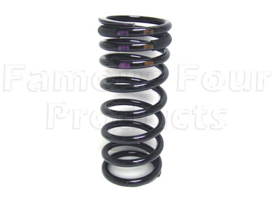 FF005362 - Coil Spring - Rear - Land Rover 90/110 & Defender