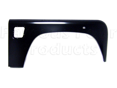 FF005366 - Front Wing Outer - Land Rover 90/110 & Defender
