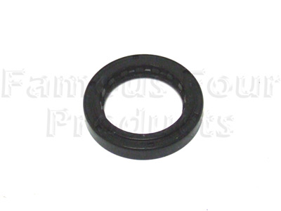 FF005375 - Seal - Inside Stub Axle  - Land Rover 90/110 & Defender