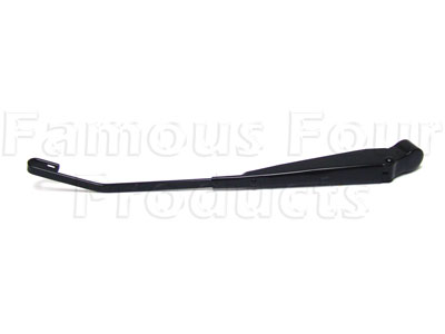 Wiper Arm - Front - Land Rover 90/110 & Defender (L316) - General Service Parts