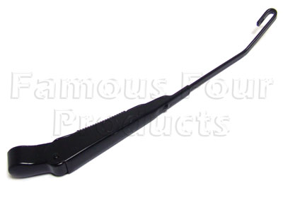 Wiper Arm - Front - Land Rover 90/110 & Defender (L316) - General Service Parts