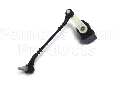 Air Suspension Ride Height Sensor - Range Rover L322 (Third Generation) up to 2009 MY - Suspension & Steering