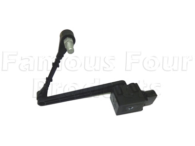 Air Suspension Ride Height Sensor - Range Rover L322 (Third Generation) up to 2009 MY - Suspension & Steering