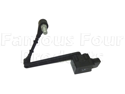 FF005390 - Air Suspension Ride Height Sensor - Range Rover Third Generation up to 2009 MY