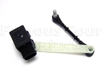 Air Suspension Ride Height Sensor - Range Rover Third Generation up to 2009 MY (L322) - Suspension & Steering