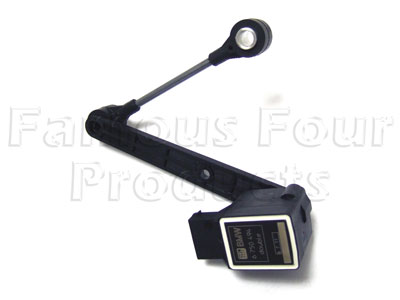 Air Suspension Height Sensor - Range Rover Third Generation up to 2009 MY (L322) - Suspension & Steering