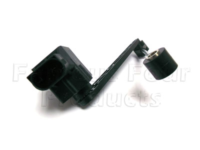 Air Suspension Height Sensor - Land Rover Discovery Series II (L318) - Suspension & Steering