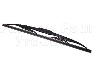 Wiper Blade - Range Rover Sport to 2009 MY (L320) - General Service Parts