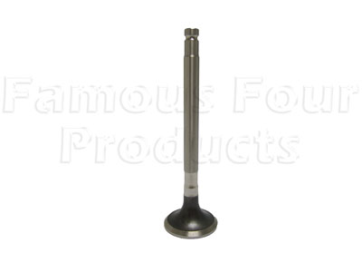 FF005409 - Exhaust Valve - Land Rover Series IIA/III