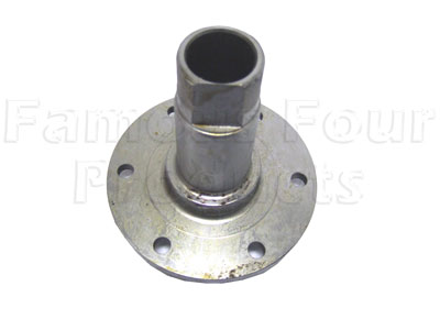 FF005412 - Stub Axle - Classic Range Rover 1986-95 Models