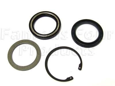 Seal Kit - Land Rover Discovery Series II (L318) - Suspension & Steering