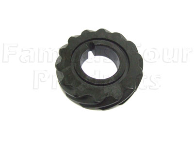 Drive Gear - Distributor - Land Rover Discovery 1989-94 - 3.9 V8 EFi Engine