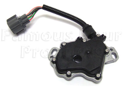 FF005430 - Switch - Gear Positioning XYZ - Land Rover Discovery Series II