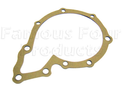 Gasket - Water Pump - Land Rover Series IIA/III - 2.25 Petrol Engine