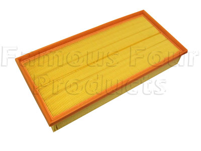 FF005451 - Air Filter Element - Range Rover Third Generation up to 2009 MY