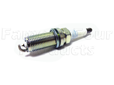 FF005460 - Spark Plug - Land Rover Freelander 2