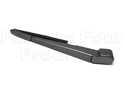 FF005499 - Headlamp Wiper Arm Assembly - Range Rover Third Generation up to 2009 MY