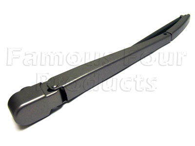 FF005500 - Headlamp Wiper Arm Assembly - Range Rover Third Generation up to 2009 MY