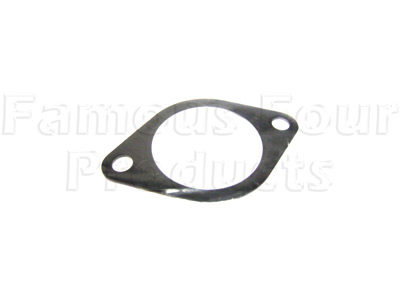 Gasket - EGR Valve - Inlet - Land Rover Discovery 3 (L319) - Fuel & Air Systems