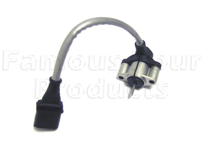 Sensor - Crank Position - Land Rover Discovery Series II (L318) - Electrical