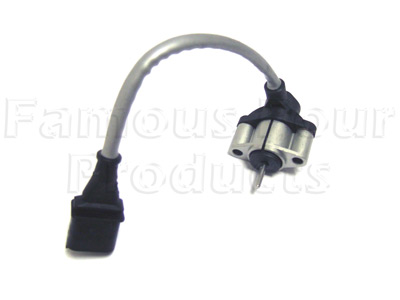 FF005513 - Sensor - Crank Position - Land Rover Discovery Series II