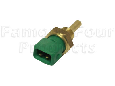 FF005531 - Sensor - Coolant Temperature to ECU - Range Rover Second Generation 1995-2002 Models