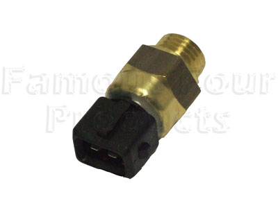 FF005534 - Sensor - Coolant Temperature - With Air Con - Range Rover Second Generation 1995-2002 Models