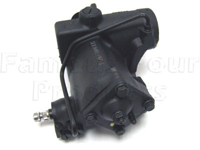 Power Steering Box - Classic Range Rover 1986-95 Models - Suspension & Steering