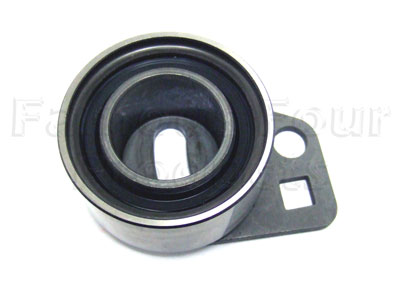 Timing Belt Tensioner - Land Rover Freelander (L314) - 2.0 TCie Diesel Engine