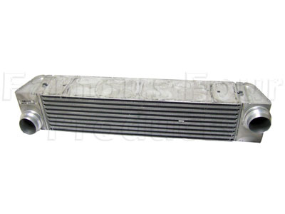 Intercooler - Range Rover Third Generation up to 2009 MY (L322) - Cooling & Heating