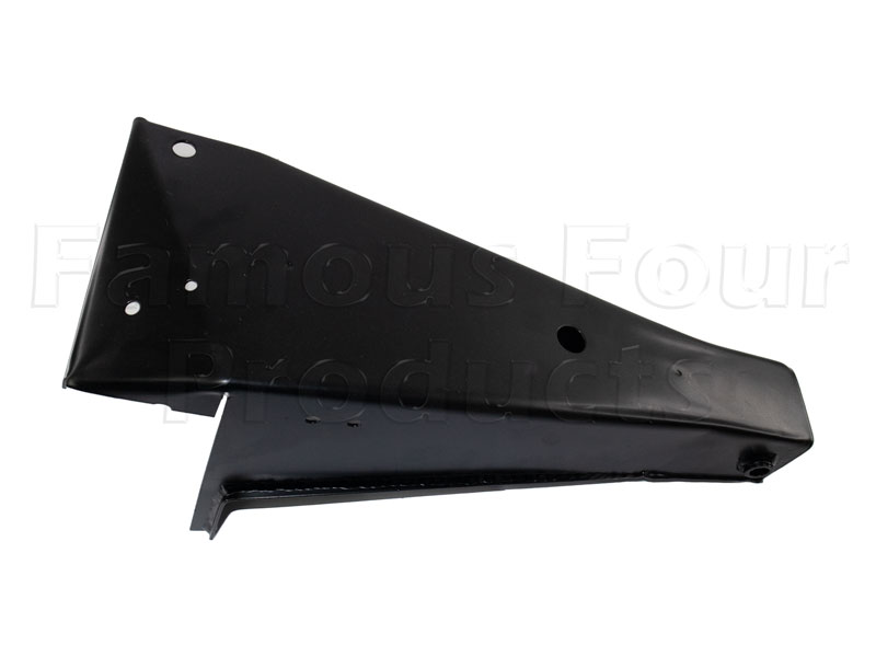 Bulkhead Outrigger - Land Rover 90/110 & Defender (L316) - Chassis