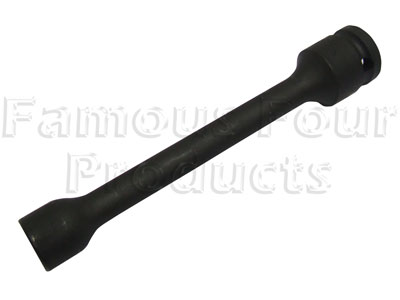 Propshaft Nut Removal Tool - Land Rover Discovery 1995-98 Models - Propshafts & Axles