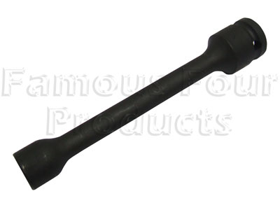 FF005569 - Propshaft Nut Removal Tool - Classic Range Rover 1986-95 Models