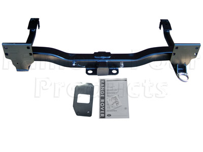 FF005573 - Tow Bar Mounting Armature - Range Rover Third Generation up to 2009 MY